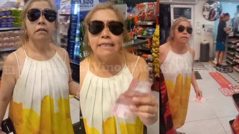 “Llegaron a invadir de asquerosidad”: Denuncian ataque xenófobo de clienta contra venezolanos en Providencia