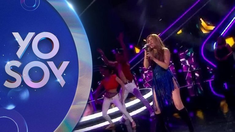 Batallas | Shakira | Scarlet Correa