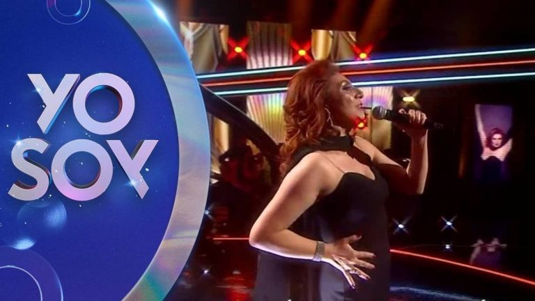 Batallas | Rocío Jurado | Estrella Díaz