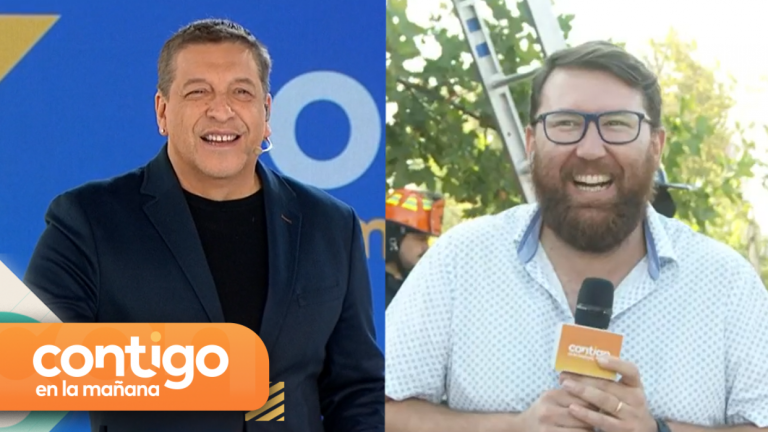 “Voy a hacer un gran Sepu”: JC Rodríguez bromeó con incidente entre diputados De la Carrera y Schalper