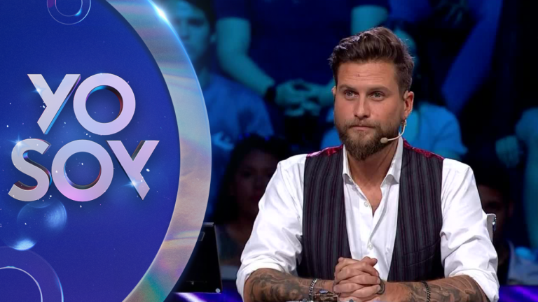 Yo Soy | Capítulo 47