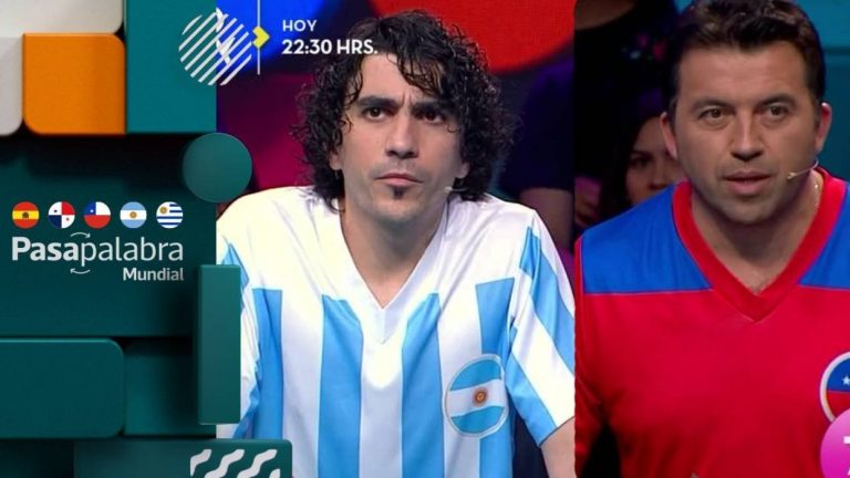 Pasapalabra Mundial | Capítulo 181