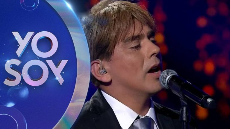 Batallas | Cristián Castro | Jaime Zeballos