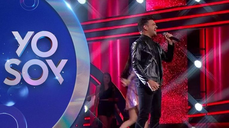 Batallas | Luis Fonsi | Germán Contreras