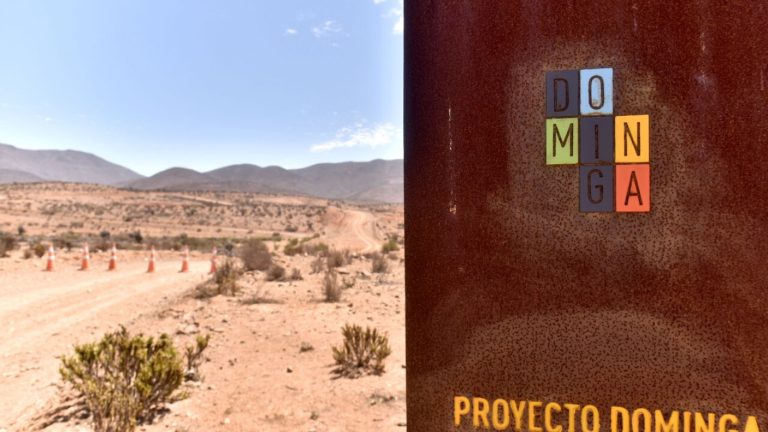 Polémica zanjada: Proyecto Dominga fue rechazado por el Comité de Ministros tras 10 años de debate