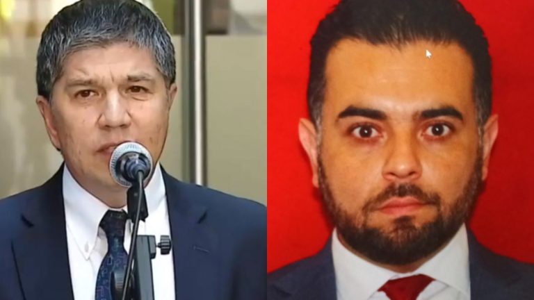 Monsalve descarta primera hipótesis en asesinato de PDI en La Cisterna: 