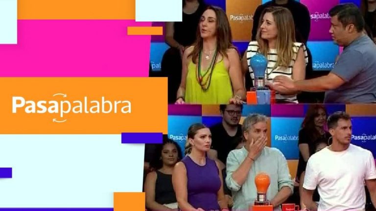 Pasapalabra Temporada 2023 | Capítulo 3