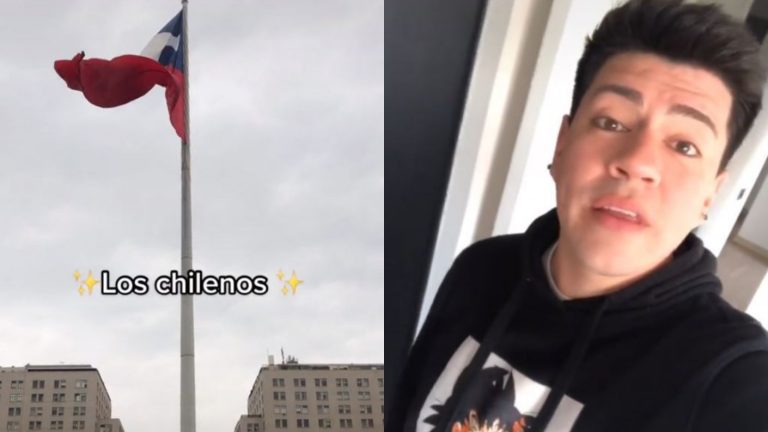 ¿Te identifica? Tiktoker bromea con lo 