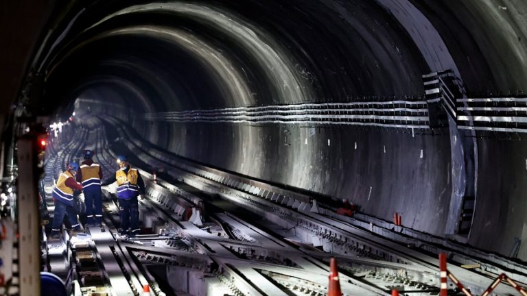 Pdte. Boric anunció 