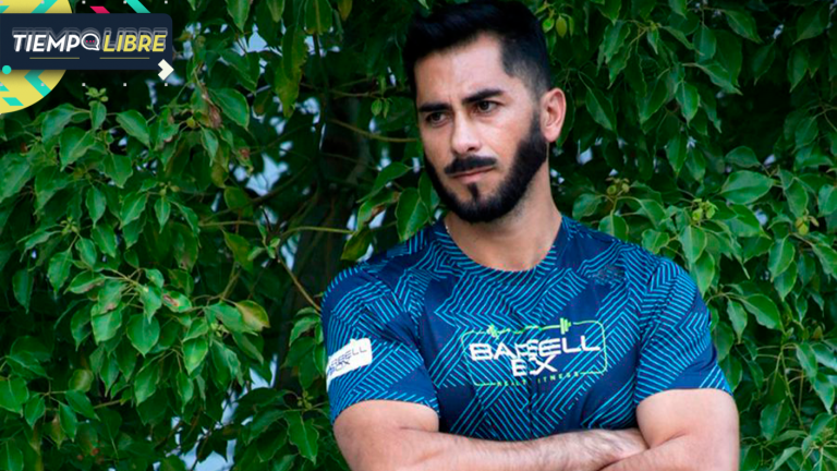 Johnny Herrera reaparece y se refiere a polémico video donde golpea a sujeto