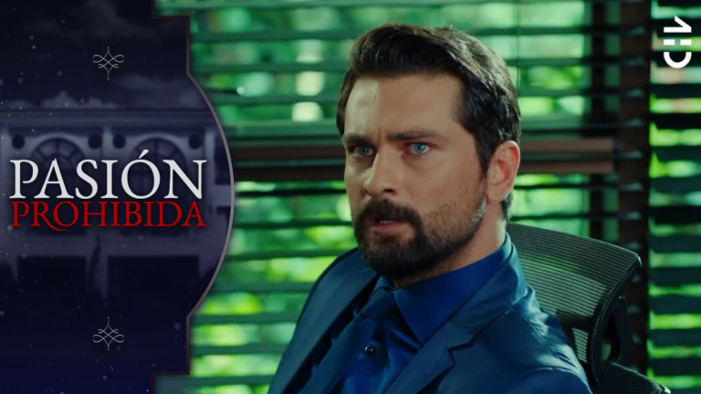 Pasión Prohibida | Capítulo 54