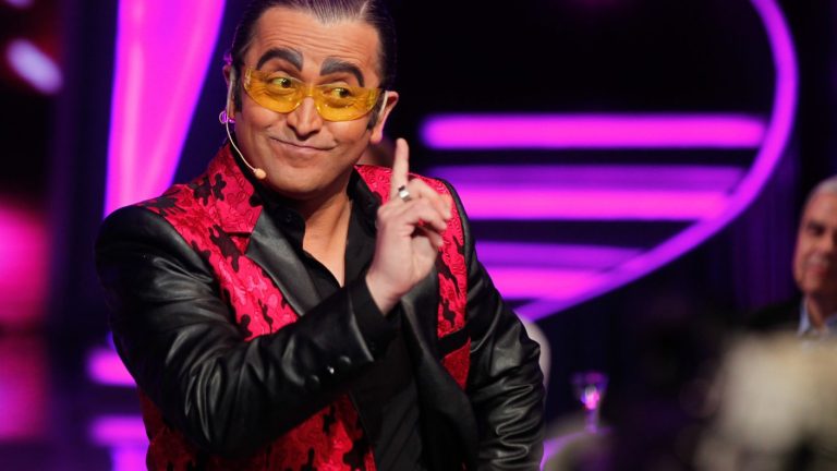 Boom, boom, chicos: Yerko Puchento recibió pifiadera con su nueva rutina ad portas del Festival de Viña