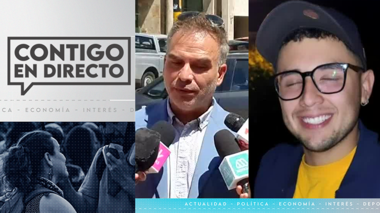 “Él no era parte de ninguna banda”: Abogado de la familia de Matías Cuadra se refiere al informe que lo vincula una banda delictual