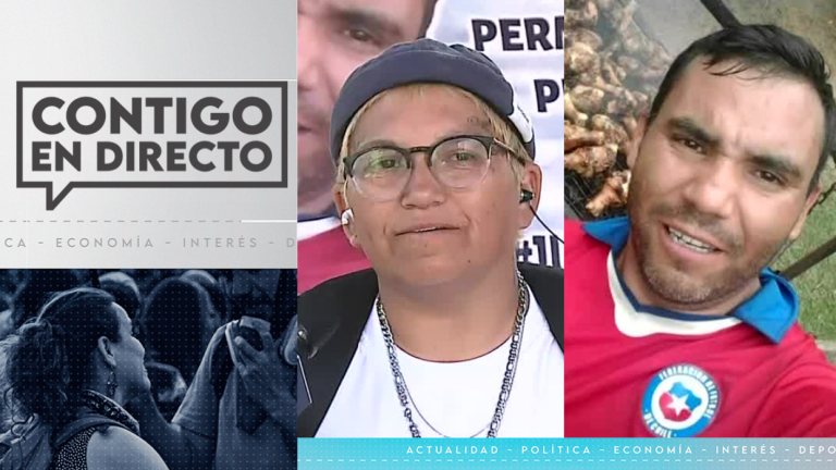 Defendió a una mujer víctima de VIF y terminó fallecido: Familia de Rodrigo Arenas busca justicia