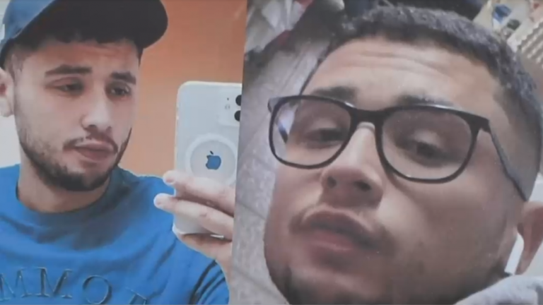 Vuelco en secuestro de Matías Cuadra: Informe de la Fiscalía vincula al joven en robo de tarjetas de crédito