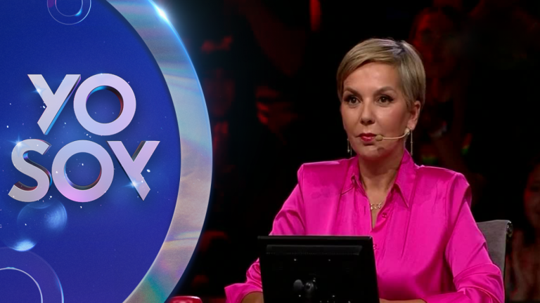 Yo Soy | Capítulo 55