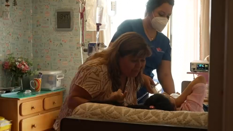 Crisis de las Isapres: ¿Qué pasará con la hospitalización domiciliaria ante un eventual colapso?