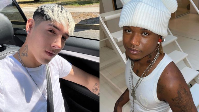 Pailita defendió con todo a Polimá por usar autotune: 