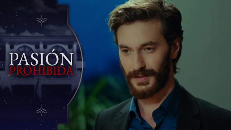 “No amas a tu esposo”: Kemal puso contra las cuerdas a Yildiz