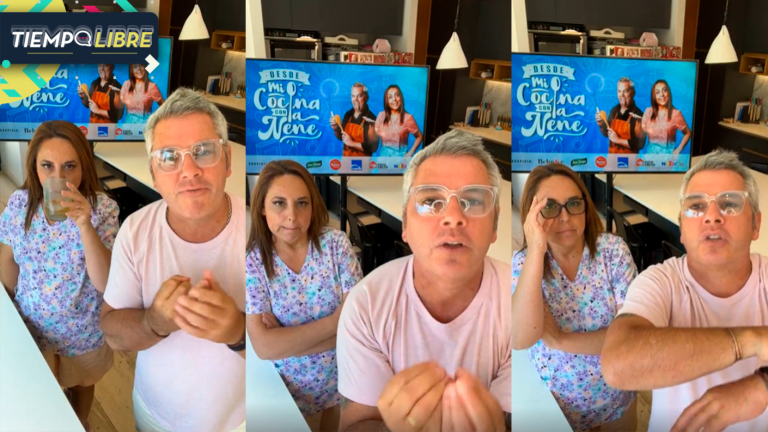 “País penca y fome”: José Miguel Viñuela arremetió contra celebraciones de Año Nuevo en Chile