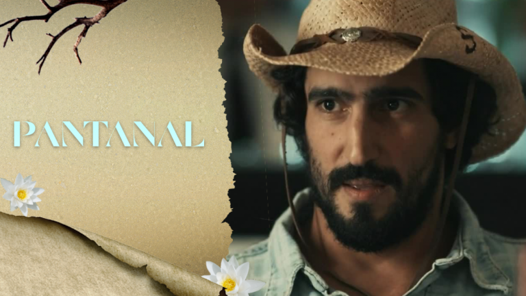 Pantanal | Capítulo 1