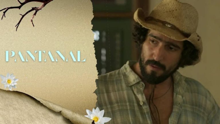 Pantanal | Capítulo 3