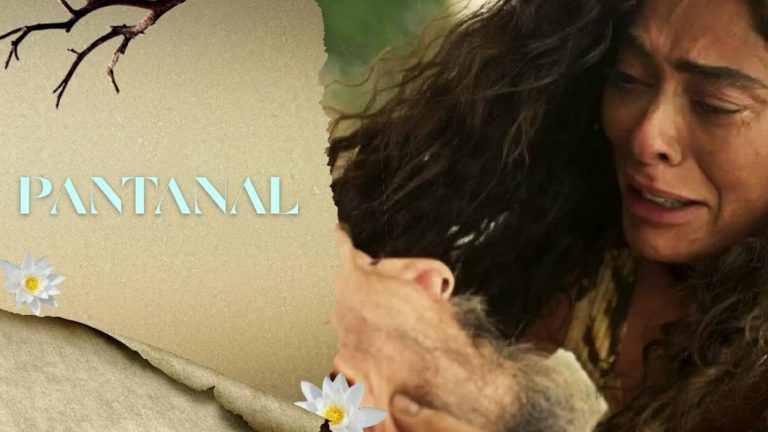 Pantanal | Capítulo 4