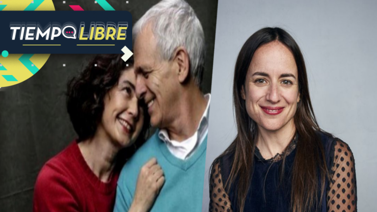 Éxito mundial: Documental de Maite Alberdi obtuvo premio internacional en “Sundance Film Festival”