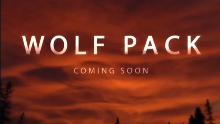 Paramount+ presenta el tráiler oficial y key art de su próxima serie original “Wolf Pack”