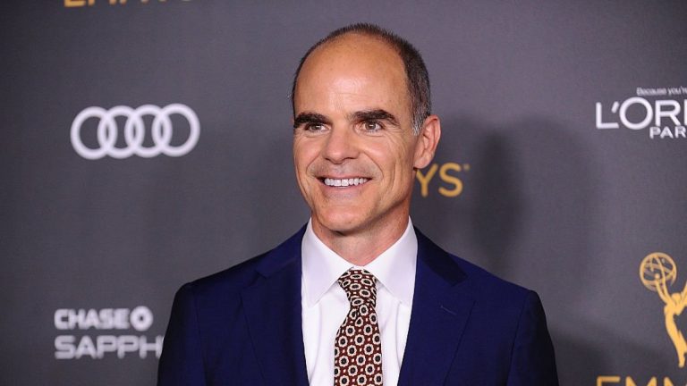 El nominado al Premio Emmy Michael Kelly se une al elenco estelar de la serie original de Paramount+ “Lioness”