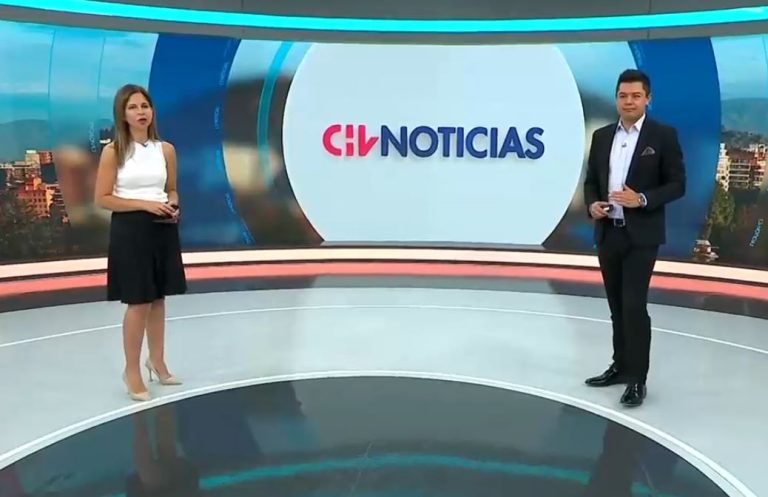 CHV Noticias AM | Miércoles 1 de febrero de 2023