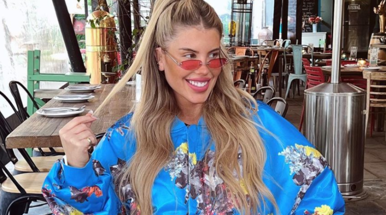 Coté López adelanta detalles del vestido que usará en la Gala de Viña: 