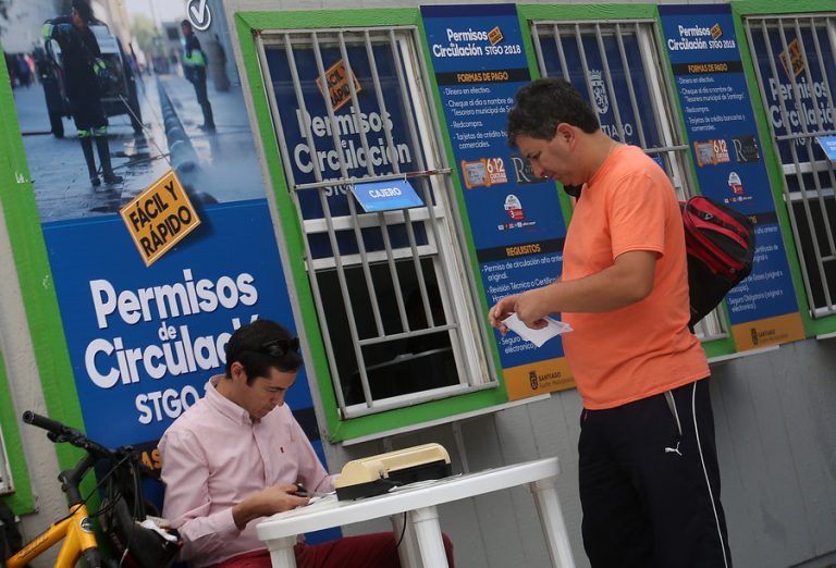 ¿Lo sabías? Revisa acá cuáles son los vehículos que no tienen que pagar Permiso de Circulación 2023