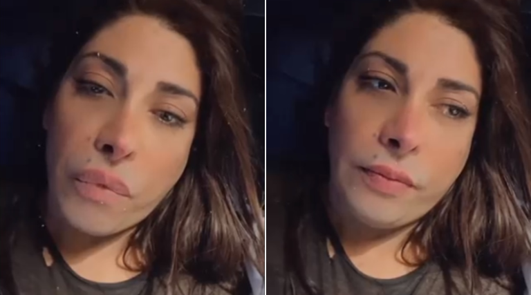 Botota Fox acusó violenta agresión en show en Valparaíso: 