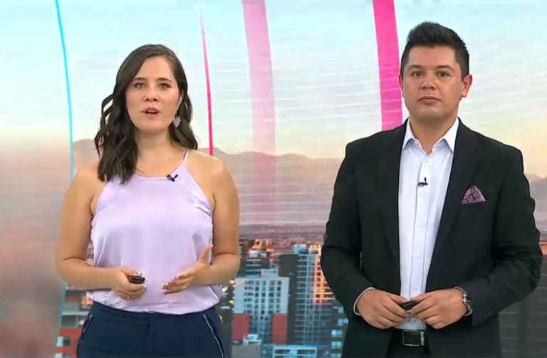 CHV Noticias Tarde | Miércoles 1 de febrero de 2023