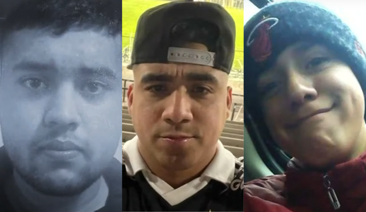 A uno lo conocía de niño: Las otras víctimas de Lucho Plátano, el prófugo más buscado de Chile