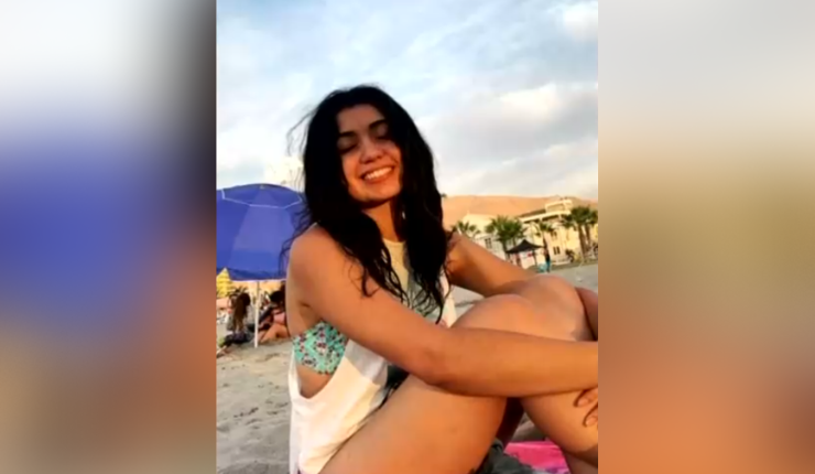 Buscan repatriar cuerpo de estudiante chilena fallecida en Praga: 