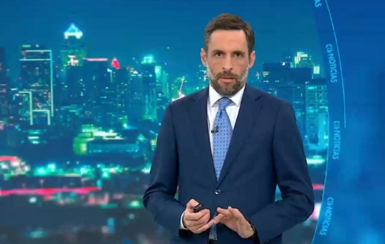 CHV Noticias Central | Miércoles 1 de febrero de 2023