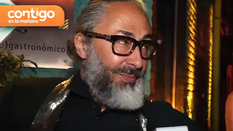 AUDIO EXCLUSIVO: Parived rompió el silencio con mensaje sobre su formalización