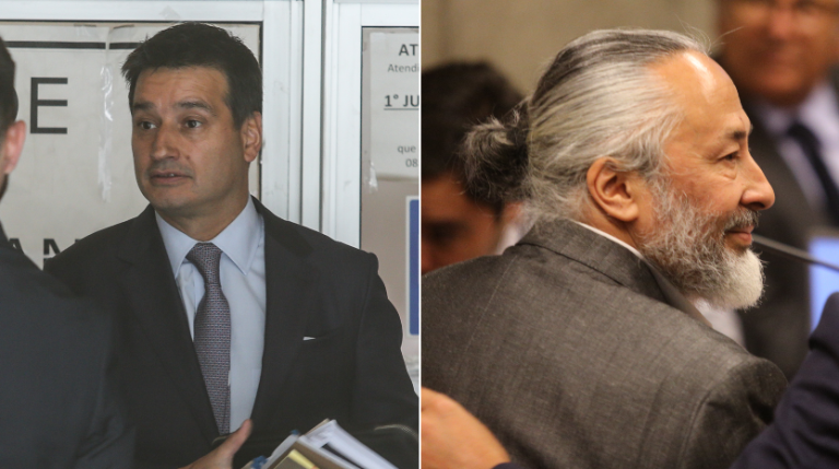 Abogado de Parived reafirma su inocencia y acusa falencias en investigación: 