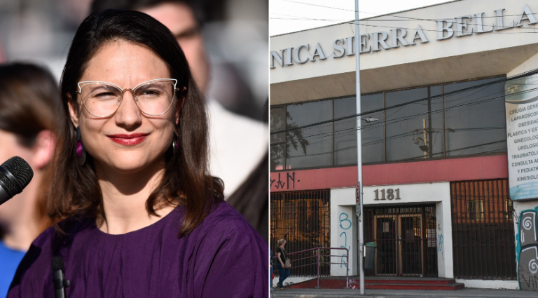 Contraloría ordena suspender compra de ex Clínica Sierra Bella hasta 