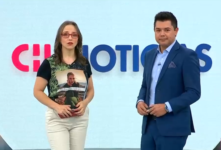 CHV Noticias Tarde | Jueves 2 de febrero de 2023