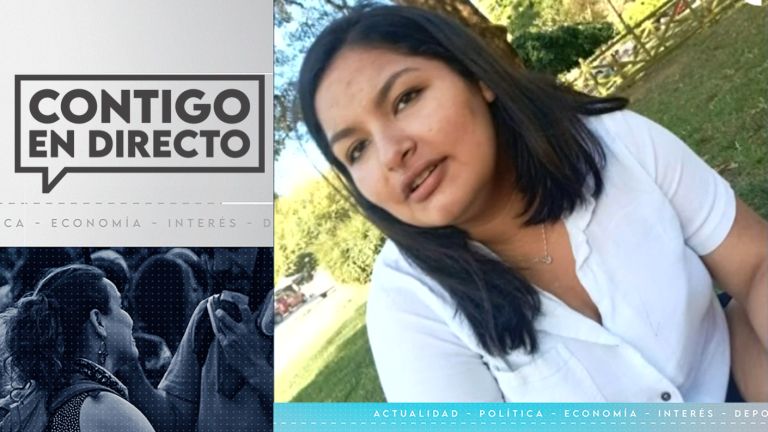 Adolescente lleva 16 días desaparecida en San Pedro de la Paz: Creen que se fue con la expareja de su mamá