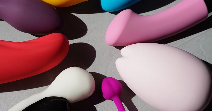 Empresa española denunció masivo robo de vibradores de oro: Productos están avaluados en casi $68 millones