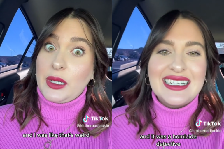 Joven se realizó una prueba de ADN y terminó relacionada con un asesinato sin resolver de 1986