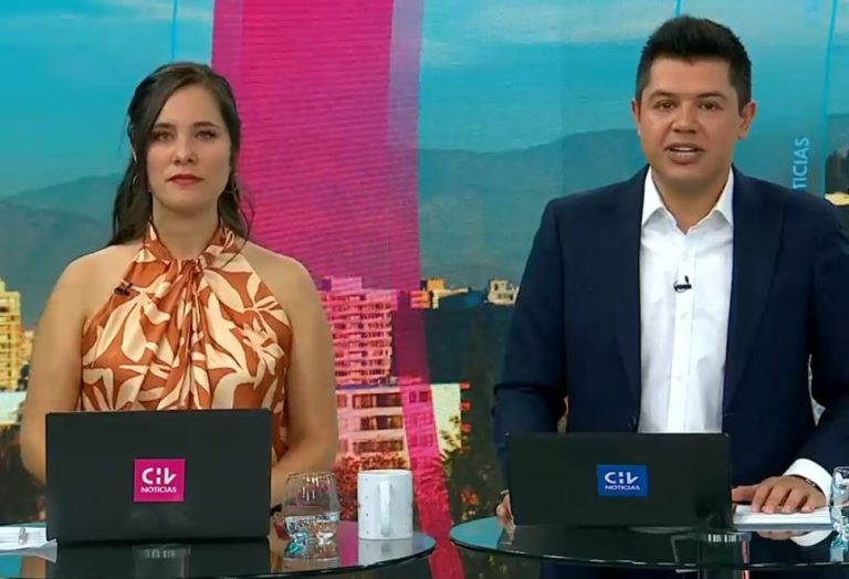 CHV Noticias AM | Viernes 3 de febrero de 2023