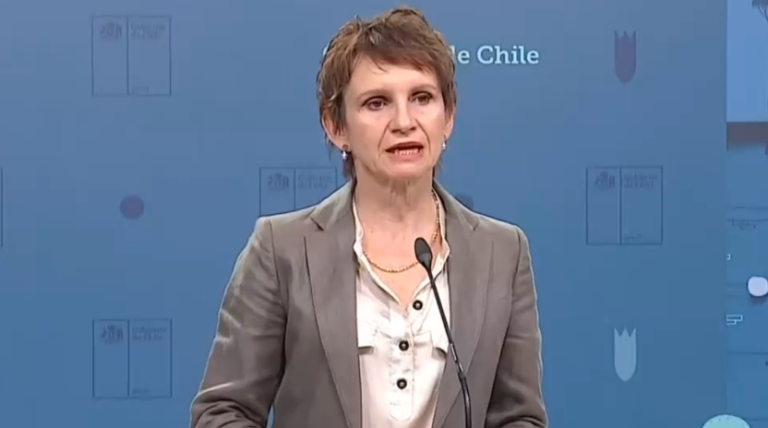 Ministra Tohá confirma que pdte. Boric suspendió vacaciones y viajará a Ñuble y Biobío por incendios forestales