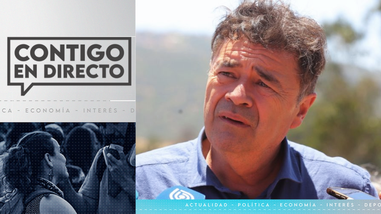 Ministro de Agricultura salió al paso por críticas hacia el gobierno: “Hay municipios que no hacen ningún esfuerzo”