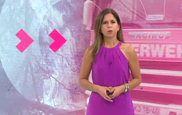 CHV Noticias Central | Viernes 3 de febrero de 2023