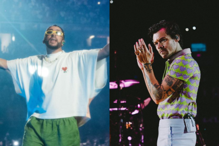 Con Bad Bunny y Harry Styles: Cuándo, a qué hora y dónde ver los Grammy 2023